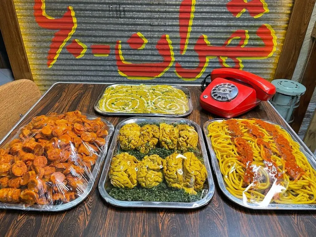 ساندویچ-ایرانی