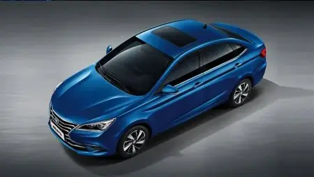 همکاری بزرگ 2 خودروساز کشور برای رونمایی از یک شاهکار سبز 2