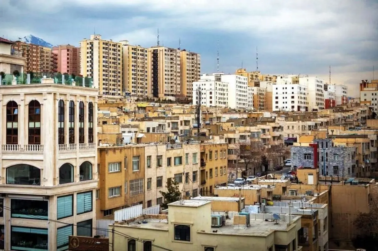 قیمت-خانه-در-شمال-تهران