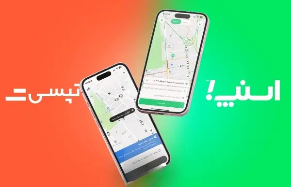 گرانی عجیب کرایه تاکسیهای اینترنتی پس از آتشبس صراحتا تایید شد 2