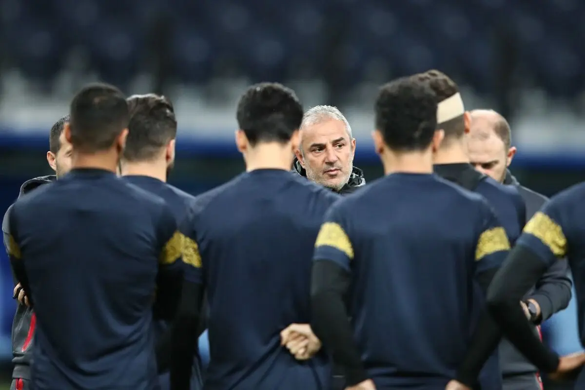 پرسپولیس با کابوس استقلال توفق کرد 2