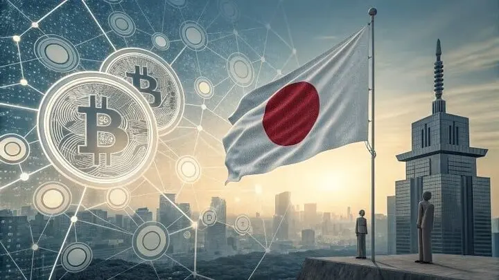 رمزارز_ژاپن