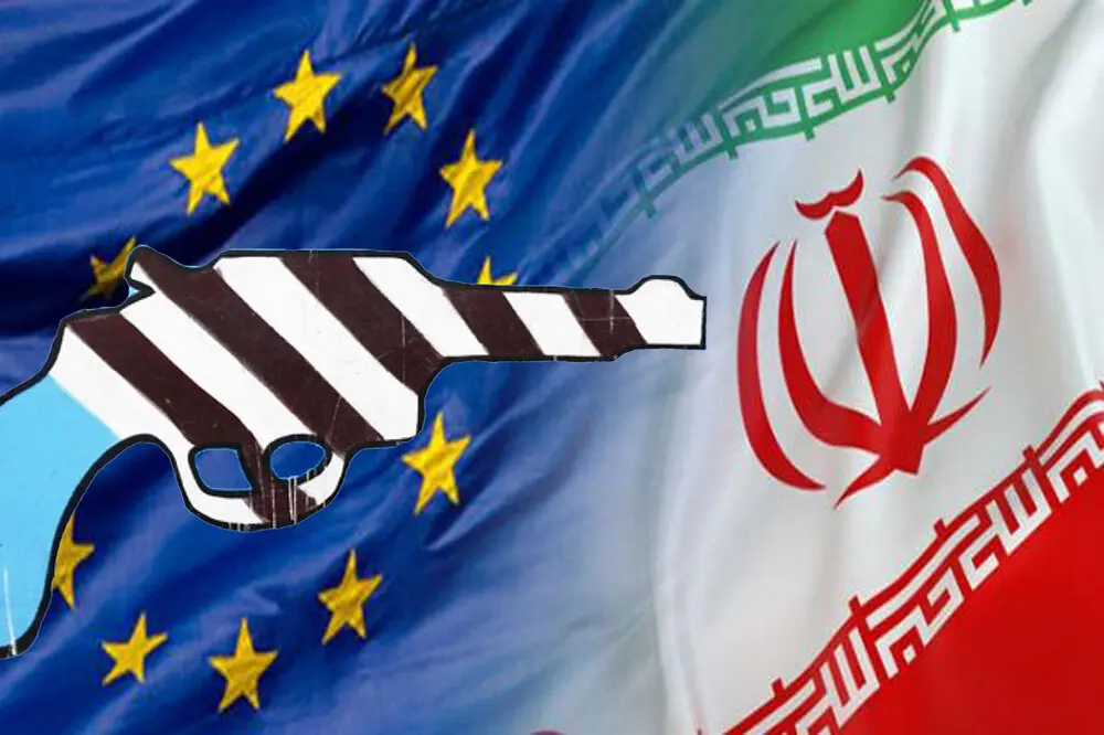 تیر خلاص روسیه به ایران؛ مسکو هم ماشه را علیه تهران فعال کرد 4