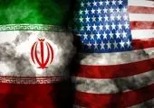 آمریکا دوباره ایران را تحریم کرد+جزئیات