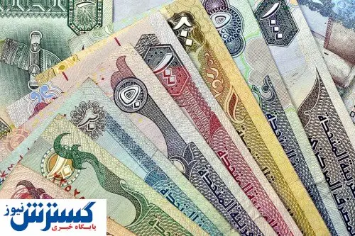 دستگیری متخلفان ارزی یک میلیارد درهمی در میدان فردوسی/  هوشیاری پلیس امنیت اقتصادی