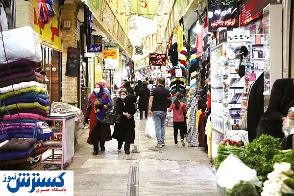 معیشت گرفتار در دام ابرتورم
