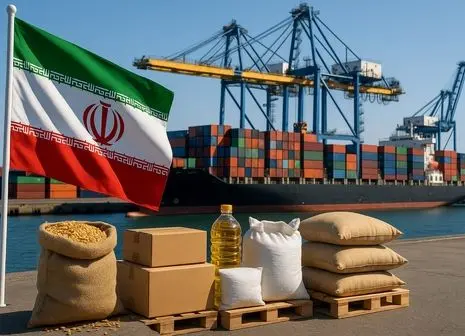دولت دنده عقب گرفت | گرانی ۱۲ کالای اساسی منتفی شد
