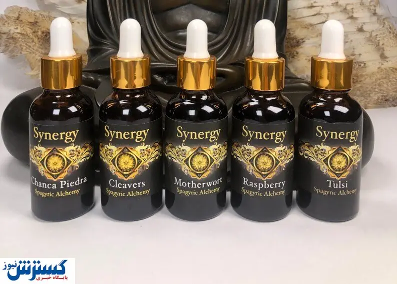 قیمت و خرید روغن خراطین 100% اورجینال و اصلی