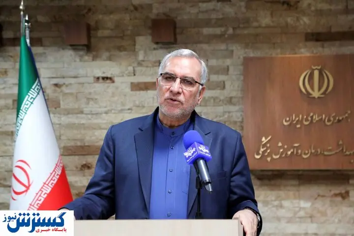 برنامه ویژه دولت برای جبران کمبود پرستار