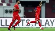 این ۲ گلزن ایرانی نامزد بهترین بازیکن مقدماتی جام جهانی شدند
