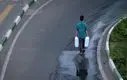 مردم منتظر قطعی آب باشند ؛ جیره‌بندی آغاز شد