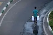 مردم منتظر قطعی آب باشند ؛ جیره‌بندی آغاز شد
