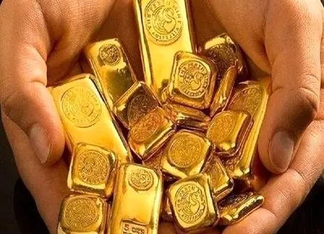 فروش ویژه طلا ارزان‌تر از همیشه ؛ بانک مرکزی مردم را سورپرایز کرد!