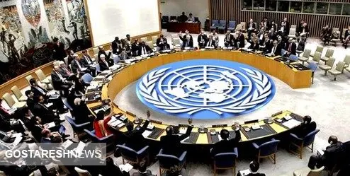 سازمان ملل، سوئد را میخ‌کوب کرد