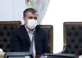 ساخت‌ و‌ ساز در تهران از ۲۳ اسفند ممنوع است