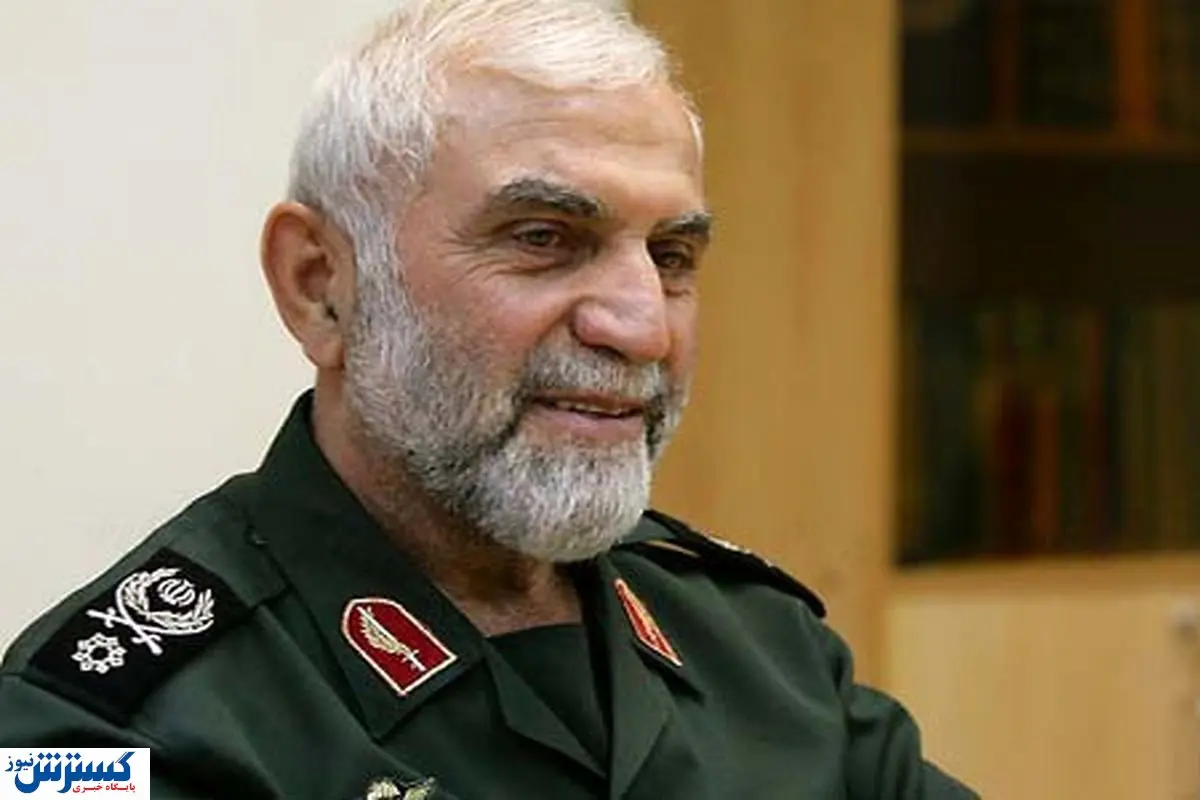 شهید همدانی فرمانده ای فراتر از میدان جنگ