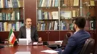 بازارهای صادراتی در انتظار ماشین آلات داروسازی ایران
