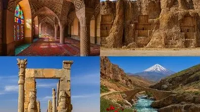  ۲۰ مقصد محبوب گردشگری جهان؛ ایران با شگفتی بزرگ همه را غافلگیر کرد