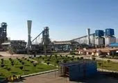 آیین آغاز عملیات اجرایی پروژه‌های عظیم توسعه شرکت فولاد هرمزگان
