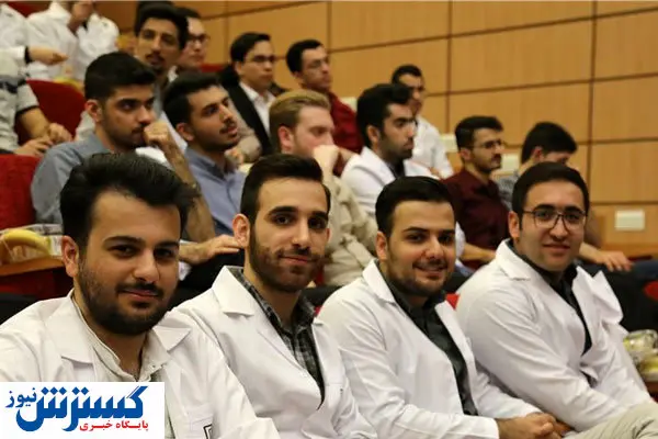 جزئیات جدید شروع ترم جدید وتقویم آموزشی علوم پزشکی ها