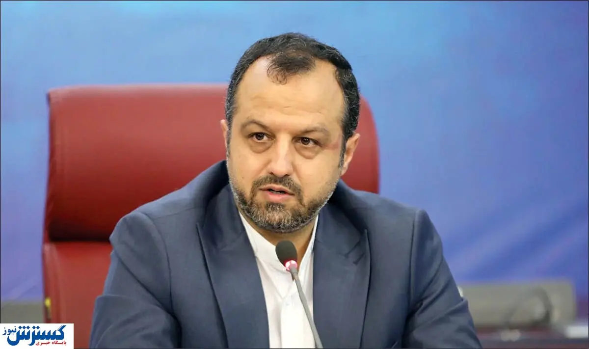 نامه مهم خاندوزی به مخبر چه بود؟ + سند