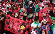 قاتل استقلال به پرسپولیس پیوست