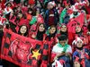 جواهر پرسپولیس کمر کارتال را شکست