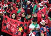 بمب خبری پرسپولیس منفجر شد