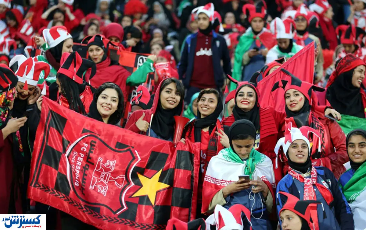 2 ستاره پرسپولیس برای دربی آماده شدند