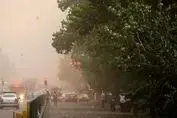 تهرانی‌ها امروز مراقب باشند