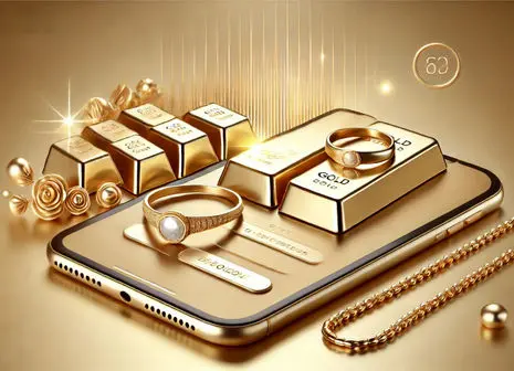 ماجرای سهمیه طلا برای افراد بالای ۱۸ سال | خرید آنلاین طلا تایید می شود؟
