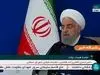 روحانی: با تخریب و هتاکی به پیشرفت نمی رسیم