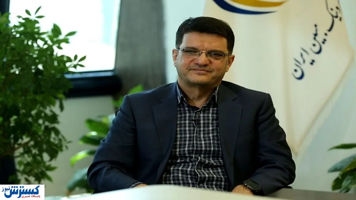 نقش بورس بر وضعیت تولید در کشور / بازار سرمایه محرک خوبی است