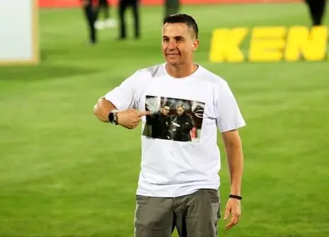 رسمی؛ مدیرعامل جدید پرسپولیس انتخاب شد