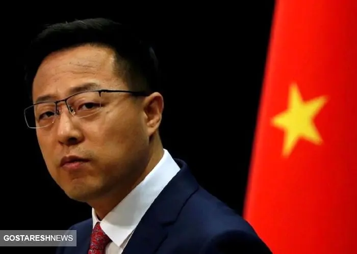 پکن: حادثه نطنز را به شدت محکوم می‌ کنیم