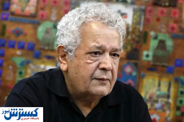 بازیگران در شبکه نمایش خانگی لخت میشوند!