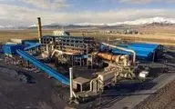 اینفوگرافی: شرکت «صبانور» طلایه‌دار رشد تولید در عرصه صنعت و معدن