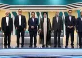 پشت پرده جلسه رئیس دولت اصلاحات با روحانی و ناطق نوری 