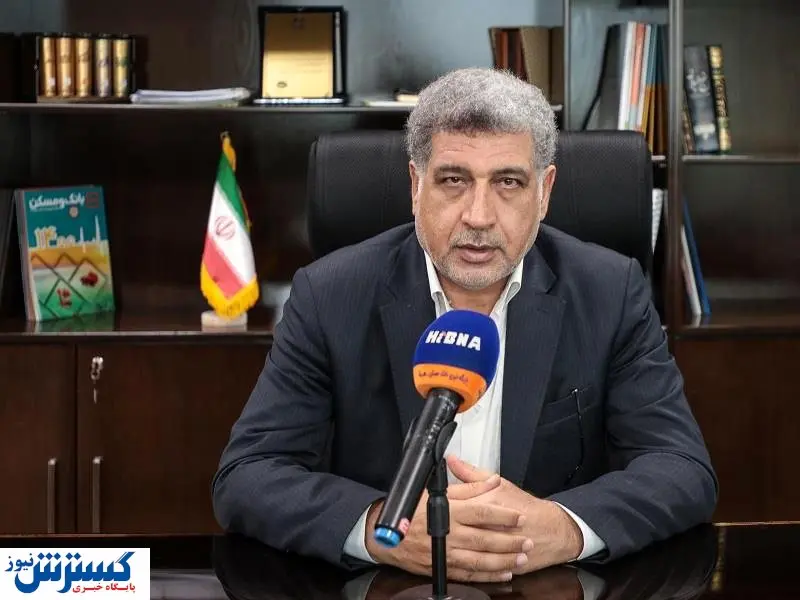 عملیاتی شدن بیش از ۱۰۰ درصد از تعهدات قراردادهای واحدهای مسکونی بانک مسکن درسال اول طرح نهضت ملی/بانک مسکن ۷۲ درصد از تعهدات مالی خود را پرداخت کرده است