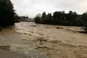 آخرین اخبار از سیل وحشناک جاده چالوس | ۳ نفر مفقود و ۴ خودرو دچار حادثه شده‌اند | عملیات نجات ادامه دارد