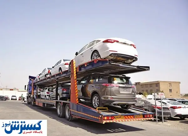 آینده نامعلوم صنعت و بازار خودرو
