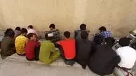 این افراد رسماً از ایران اخراج شدند