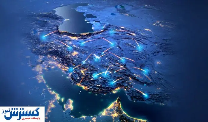 خواب سنگین کانتینرها در شمال ایران؛ کاسپین نجات پیدا کرد