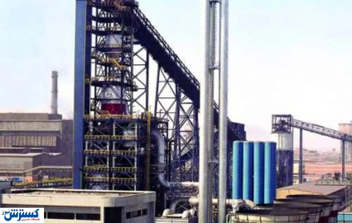 خطر جدی بیخ گوش صنایع اصفهان