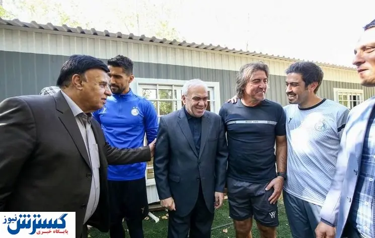 تغییر مهم در باشگاه استقلال