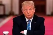 خشم ترامپ از گزارش پنتاگون در مورد حمله به فوردو