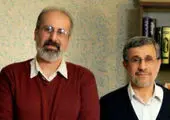 محدود شدن دسترسی احمدی‌نژاد به اطلاعات و اخبار