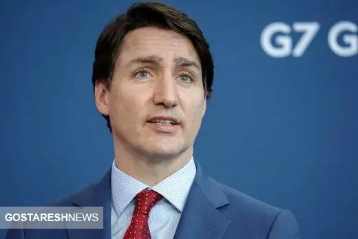 اظهارات جنجالی نخست‌وزیر کانادا درباره ایران