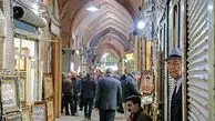 بازار تاریخی اردبیل در آستانه فروپاشی