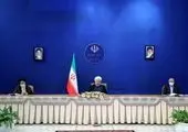 اعتراف روحانی درباره قیمت مواد غذایی + فیلم